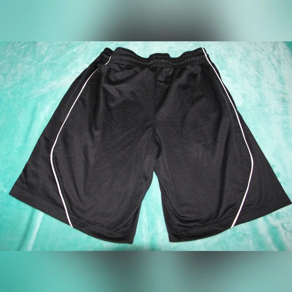 Nike Men's Black Shorts